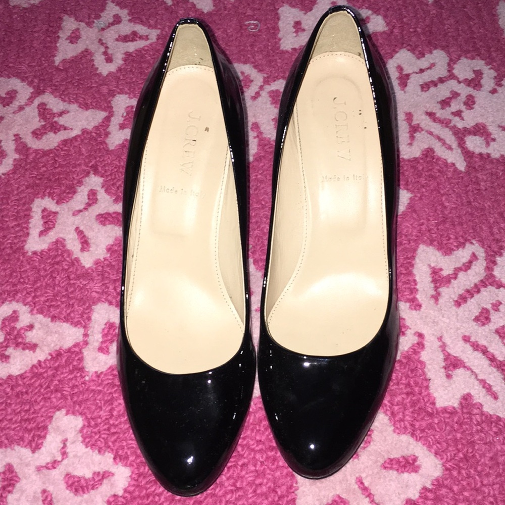 jcrew wedges